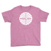 pan am Youth Tee