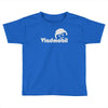 vladmobil Toddler T-shirt