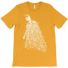 batman bats, ideal gift or birthday present. T-Shirt