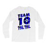 team 10 Inter Long Sleeve Shirts