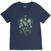 winter is coming (2) V-Neck Tee