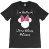 I'm Having a Little Disney Princess T-Shirt