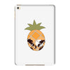 Tropical Pineapple iPad Mini 4