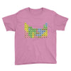 canadian periodic table Youth Tee