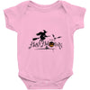 halloween Baby Onesie