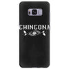 chingona Samsung Galaxy S8 Plus Case
