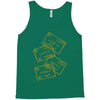 travel Tank Top