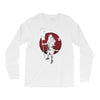 samurai empire Long Sleeve Shirts