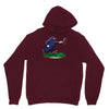 niffler the hedgehog Unisex Hoodie