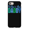 who's the daddy christmas iPhone 8