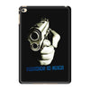 partner's in crime black funny iPad Mini 4 Case