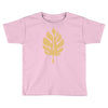 daun Toddler T-shirt