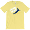 swan dive T-Shirt