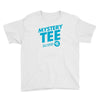mystery tee Youth Tee