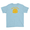 i have the body of a god Youth Tee