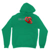Come Baby Unisex Hoodie