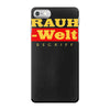 rauh welt iPhone 7 Case