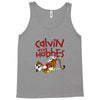calvin hobbes Tank Top