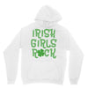 irish girls rock Unisex Hoodie