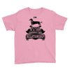 I Am Dachshund Actually In A Very Commited Relationship Youth Tee