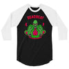 deadbet 3/4 Sleeve Shirt