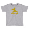 prestige records Toddler T-shirt