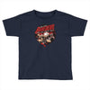 baredevil Toddler T-shirt
