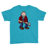 wendy! i'm home Youth Tee