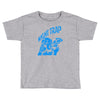 new retro night trap Toddler T-shirt