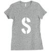 Jughead's S shirt (Riverdale) Ladies Fitted T-Shirt