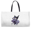 yzmaleficent Weekender Totes