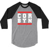 Corbyn 3/4 Sleeve Shirt