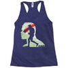the greatest Racerback Tank
