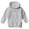 Dark Before Dawn Youth Hoodie