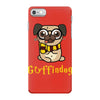 gryffindog pug iPhone 7 Case