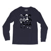 twelve doctors Long Sleeve Shirts