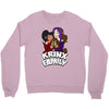 krinx family Crewneck Sweatshirt