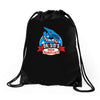 dr sid's Drawstring Bags