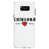 Chingona Samsung Galaxy S8