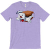 ghostly s'more T-Shirt