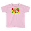 it's all fun and games until Toddler T-shirt