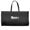 burr Weekender Totes