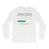 sarcasm loading funny joke Long Sleeve Shirts