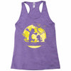 Calvin and Hobbes Racerback Tank