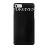 forgiven iPhone 7 Case