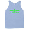 luftwaffel Tank Top