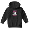What's Your Superpower? Youth Hoodie