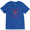 turn that frown upside down V-Neck Tee