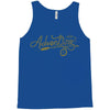 adventure rope Tank Top