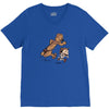 new adventures awaken V-Neck Tee